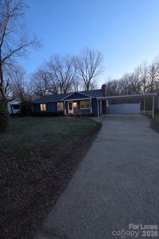 1725 Ashcroft Ln in Rock Hill, SC - Building Photo - Building Photo