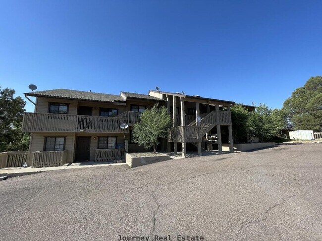 1004 E Goodwin St in Prescott, AZ - Building Photo - Primary Photo