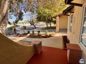124 W C St in Brawley, CA - Foto de edificio - Building Photo