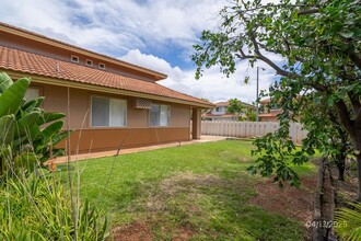 91-314-314 Hokuaukai Way in Kapolei, HI - Building Photo - Building Photo