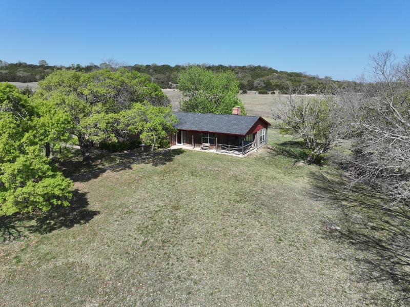 740 Co Rd 4876 in Copperas Cove, TX - Building Photo