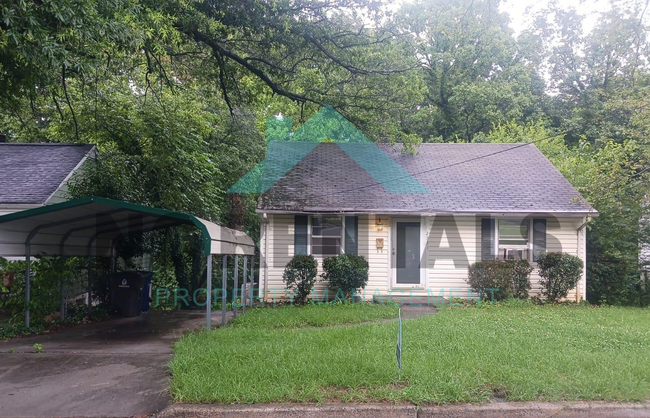 property at 2531 Pittsburg Ave NW