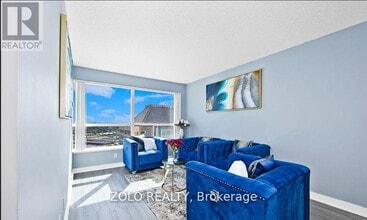 36 Lee Centre Dr in Toronto, ON - Building Photo - Building Photo