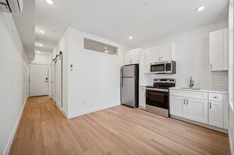 3018 N Broad St in Philadelphia, PA - Building Photo - Building Photo