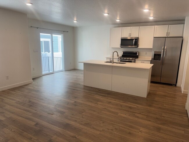 844 N 3540 W in Lehi, UT - Building Photo - Building Photo