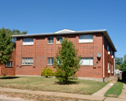 4243-4245 Tholozan Ave Apartments