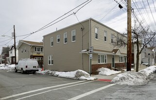 479-485 Hoboken Rd in Carlstadt, NJ - Building Photo