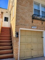 2705 NW 13th St in Oklahoma City, OK - Building Photo