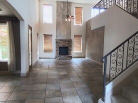 12708 Desert Marigold Ln NE in Albuquerque, NM - Building Photo