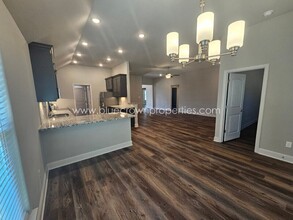 2903 Tulip Dr in Sherman, TX - Building Photo - Building Photo