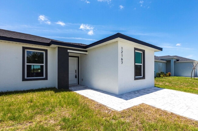 property at 12167 Tetzel Ave