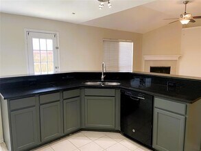 1021 Caleb St in Burleson, TX - Building Photo - Building Photo