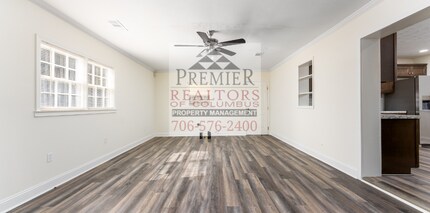 4702 Harbin St in Columbus, GA - Building Photo - Building Photo