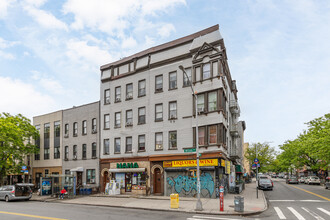 182 Wilson Ave in Brooklyn, NY - Building Photo - Building Photo