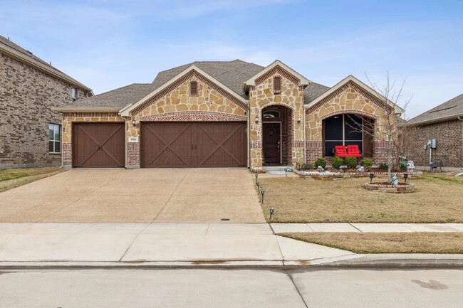 4312 Coffee Mill Rd in Prosper, TX - Building Photo - Building Photo