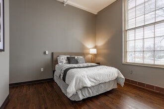 The Longfellow Senior Housing (62+) in Cleveland, OH - Building Photo - Interior Photo