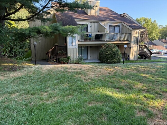 property at 160 Laurel Ridge