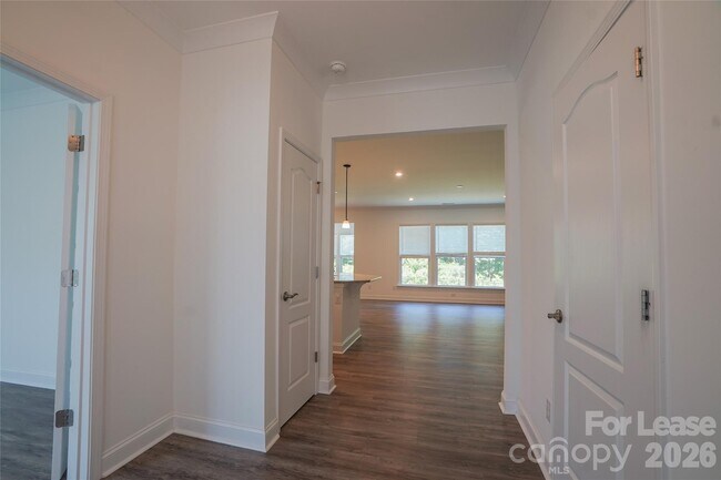 11224 Smokethorn Dr NW in Concord, NC - Building Photo - Building Photo