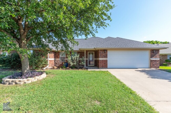 property at 2109 Old Ironsides Rd