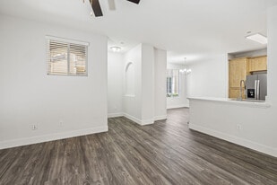 St Claire in Santa Maria, CA - Building Photo