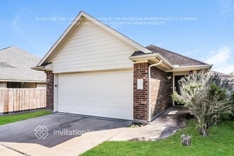 18707 N Lyford Dr in Katy, TX - Building Photo - Building Photo