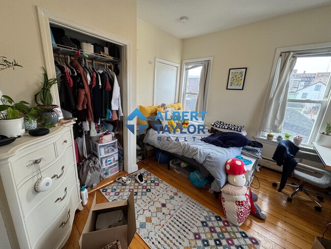 36 Bond St, Unit 3L