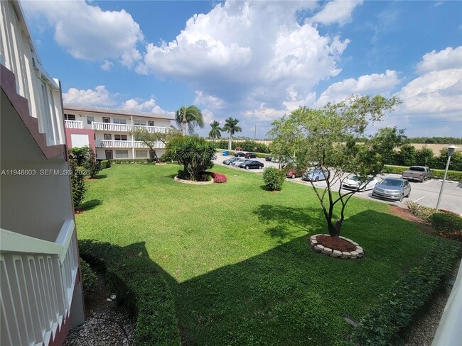 196 Mansfield F in Boca Raton, FL - Building Photo - Building Photo