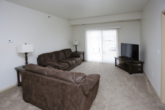 Latitude 46 Apartments in West Fargo, ND - Foto de edificio - Interior Photo