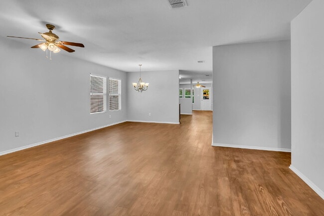 property at 12820 Cedar Hollow Dr