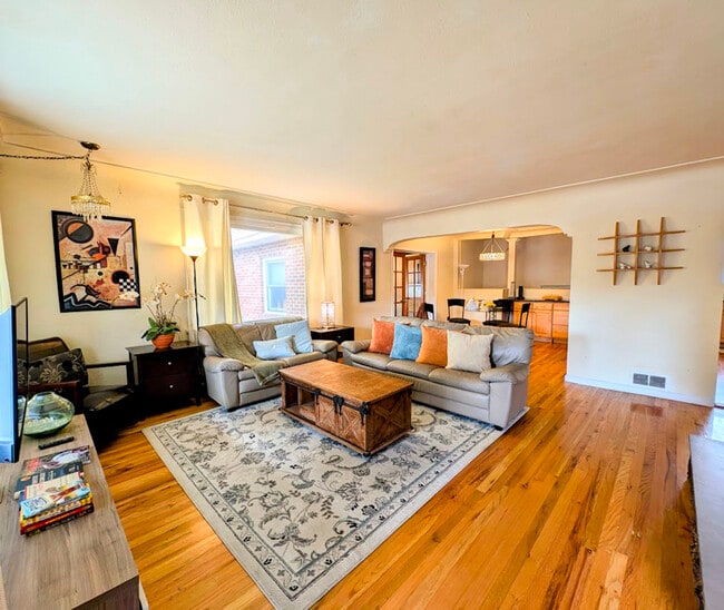 3123 W 55th Ave in Denver, CO - Building Photo - Building Photo