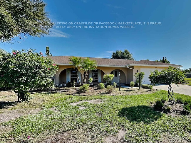 property at 3800 Pin Oaks St