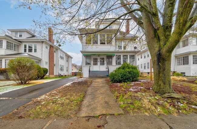 935 West Blvd in Hartford, CT - Building Photo - Building Photo