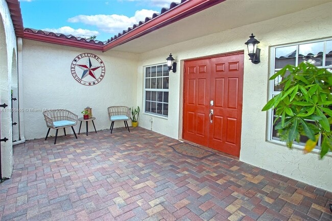 property at 781 SW 49th Terrace