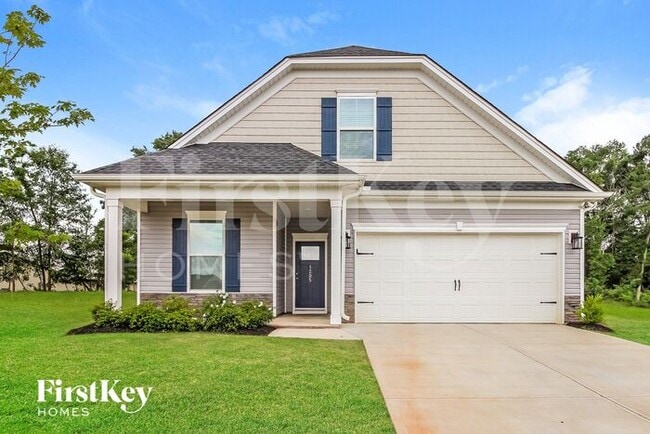 property at 1205 Mission Hill Ln
