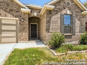 15163 Sirius Cir in San Antonio, TX - Building Photo - Building Photo