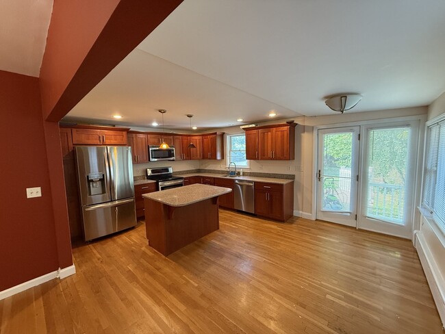 property at 74 Campbell St