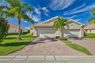 3586 Bridgewell Ct in Ft. Myers, FL - Building Photo