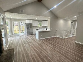 4010 Milford Trail in Cumming, GA - Building Photo - Building Photo