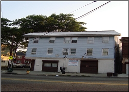 379 Lyons Ave in Newark, NJ - Building Photo - Building Photo