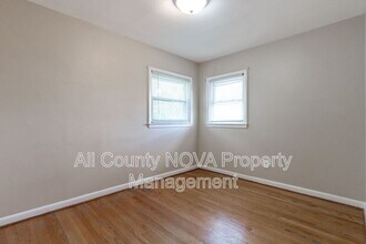 4141 21st Rd N in Arlington, VA - Building Photo - Building Photo