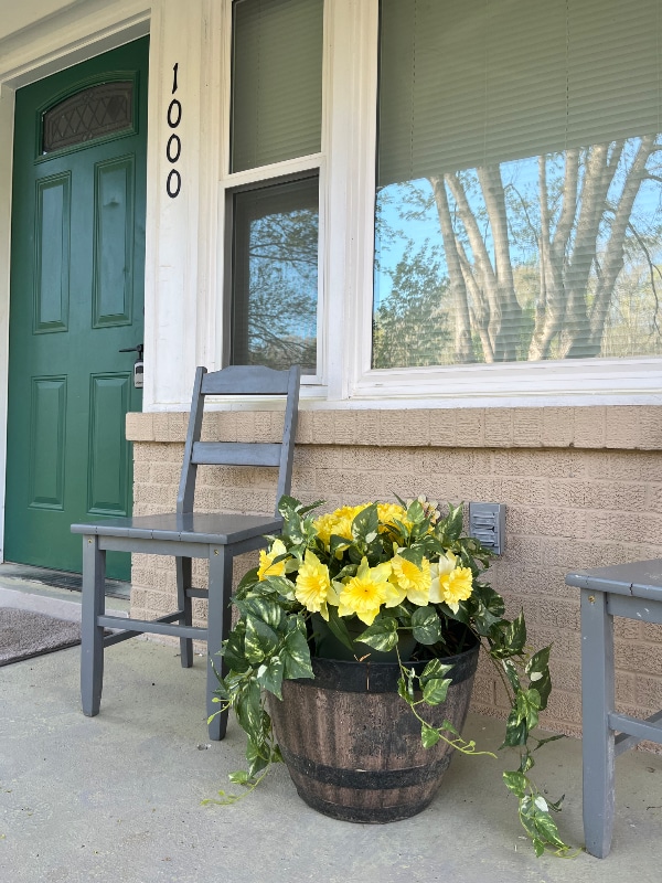 property at 1000 Davis Hollow Rd