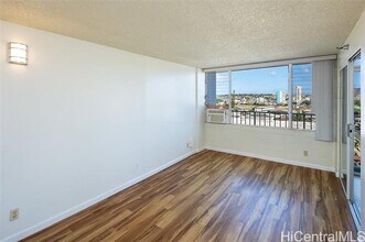 2542 Date St in Honolulu, HI - Building Photo - Building Photo