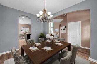 6707 Hunters Creek Ln in Baytown, TX - Building Photo - Building Photo