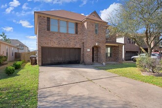 1635 Bayland St in Round Rock, TX - Building Photo - Building Photo
