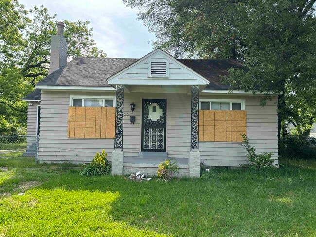 1616 Prescott Rd in Memphis, TN - Building Photo - Building Photo
