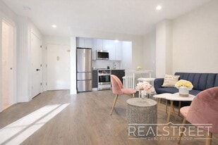 NEW 2 BR in Prospect Lefferts Gardens!, Unit 3B in Brooklyn, NY - Building Photo
