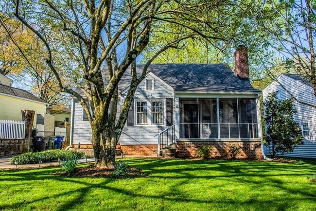 property at 2324 Fairway Dr