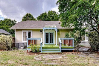 404 W Park Ave in Charlotte, NC - Building Photo - Building Photo
