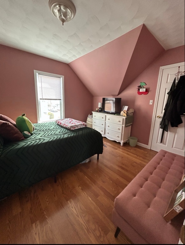 123 Columbine Ave in Pawtucket, RI - Foto de edificio - Building Photo