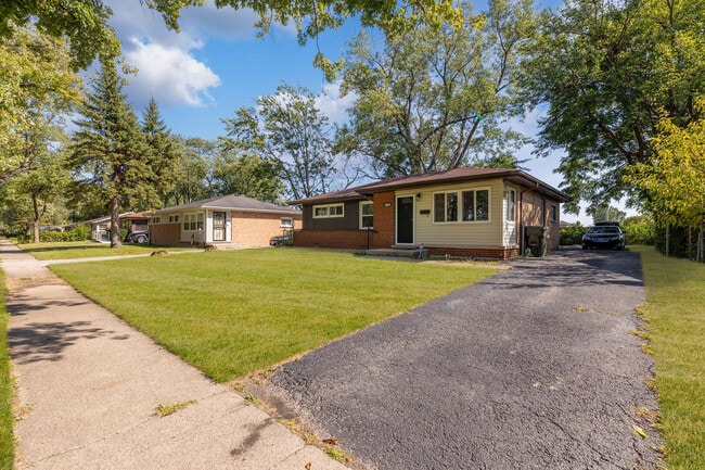 2859 Stafford Dr in Markham, IL - Building Photo - Building Photo
